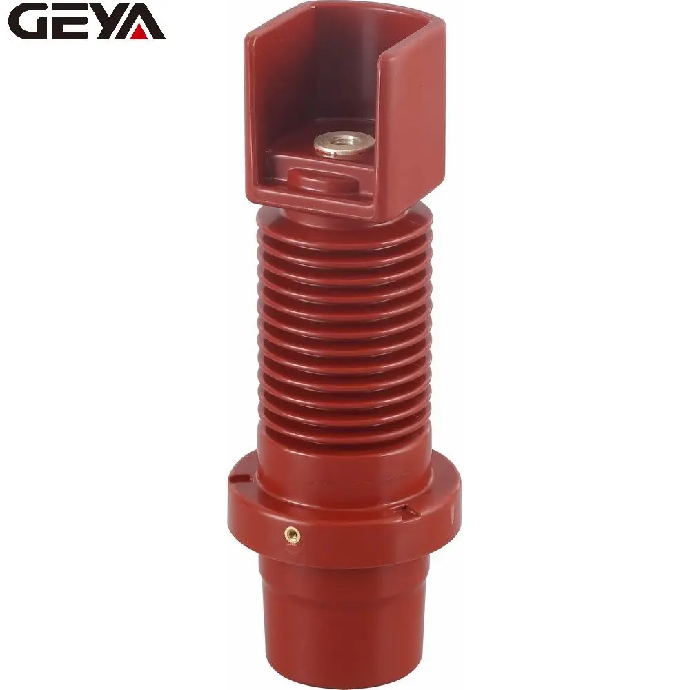 Цельный изолятор для эпоксидной смолы GEYA 260 изолятор/12KV/630A 15/24/36kV 630A RMU (основное кольцо)