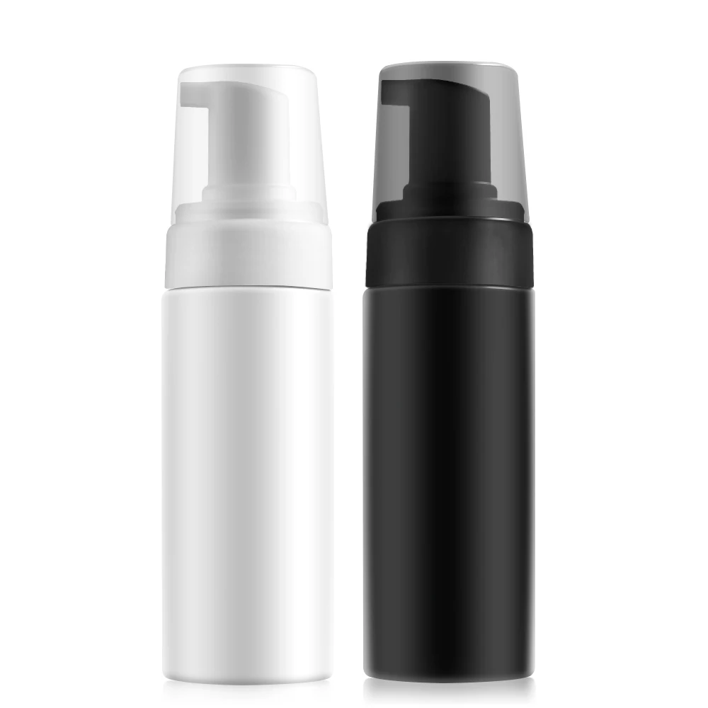 Free sample wholesale hair mousse wrap non flaking firm hair foaming wrap for relaxed hair