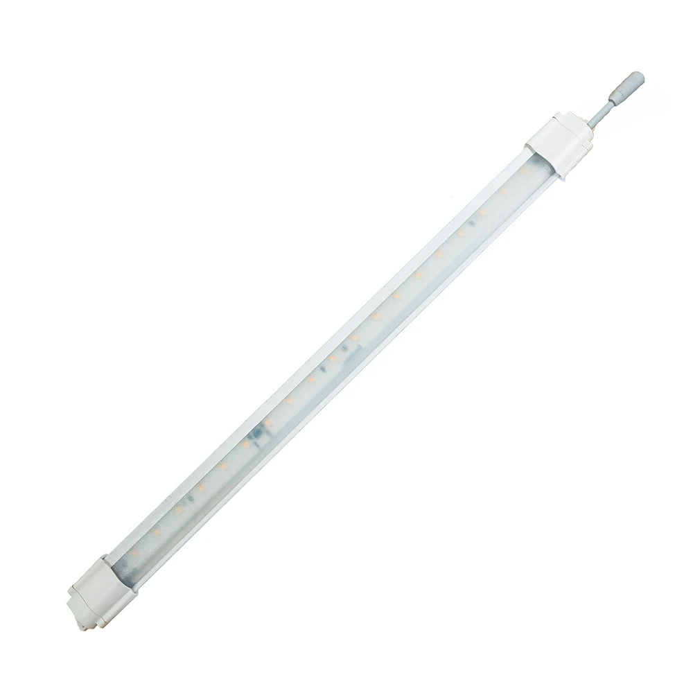 
24VDC LED cooler horizontal refrigerator lighting fluorescent LED lamp 