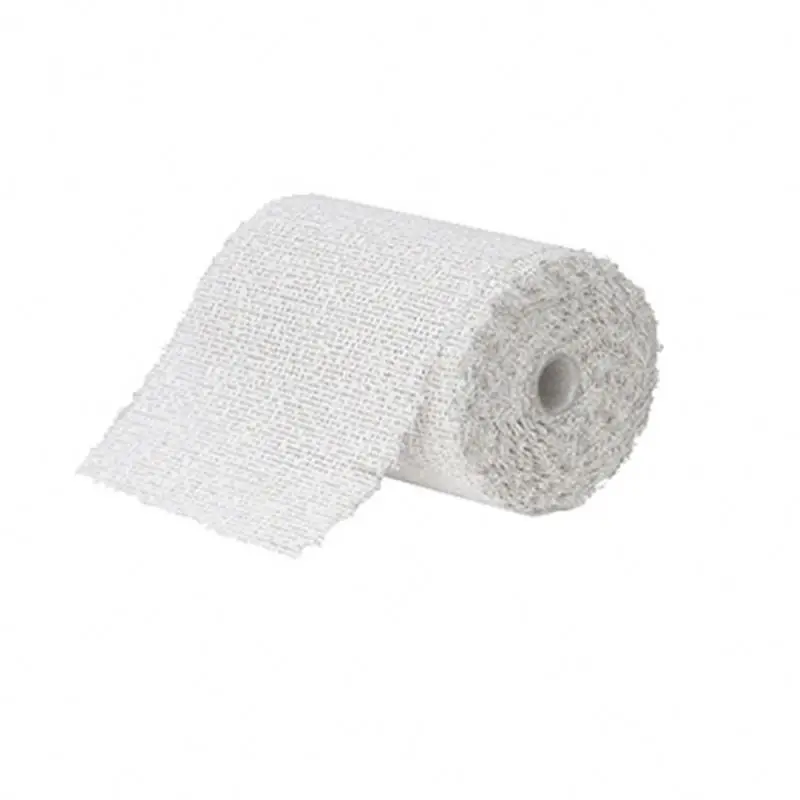 Hospital used medical plaster manufacturers orthopaedic cotton soft pad undercast surgical bandage
