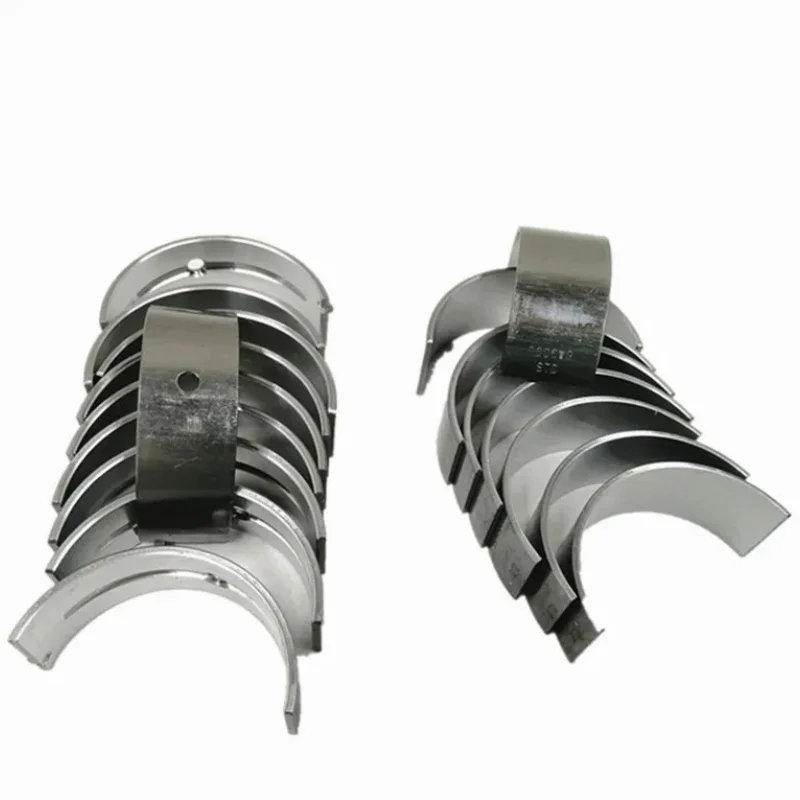 Main Bearing Bush Connecting Rod And Large 0113AL 0113AR 0606W9 For Peugeot Citroen Mini EP6