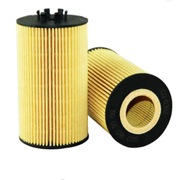 Hot Sale Good Quality Auto Car Part Suitable For Engine Oil Filter For Europe