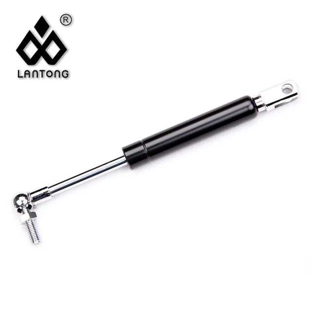 Soft Closing Lift Support Hydraulic Shock Piston Damper Strut