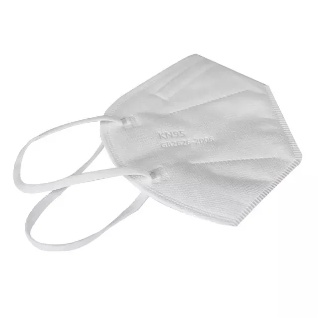Disposable Dust Face Mask  Kn95 Erotective Mask Custom