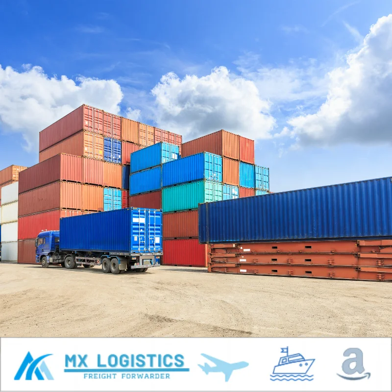 LCL Ocean Cargoes China Forwarder to Singapore Door to Door Good Clearance Lowest Price FCL DDP DDU Professional Free Storage