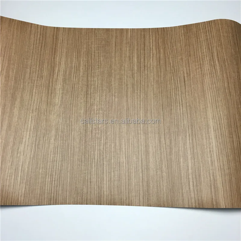 Best Quality Teak PVC Wood Vinyl Film For Floor Furniture Car Interior