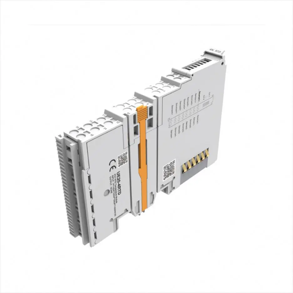 EJ3048 EtherCAT Подключаемый модуль