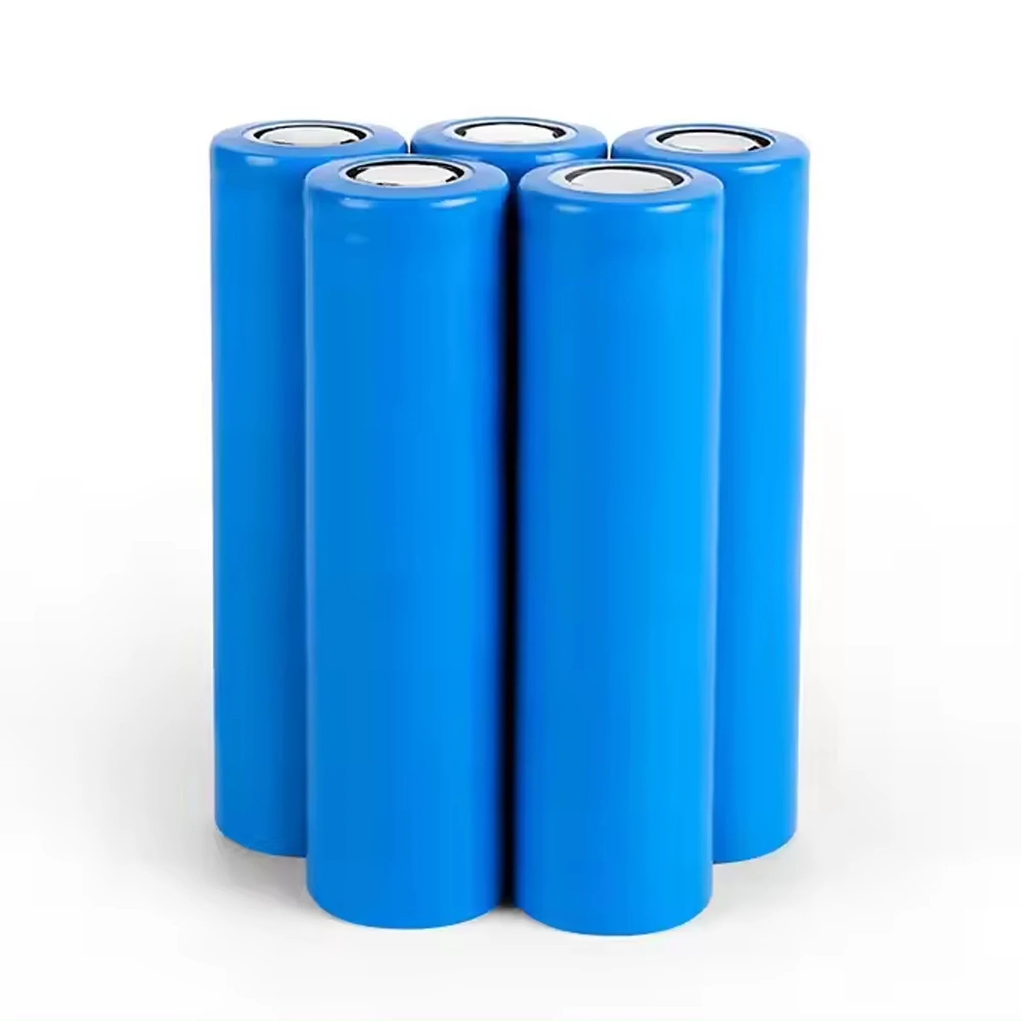 Cylindrical Sodium Ion Battery Cells Na-ion 3.1v 10ah 32140 33140 Sodium Battery for 12V 24v 48v Battery Pack