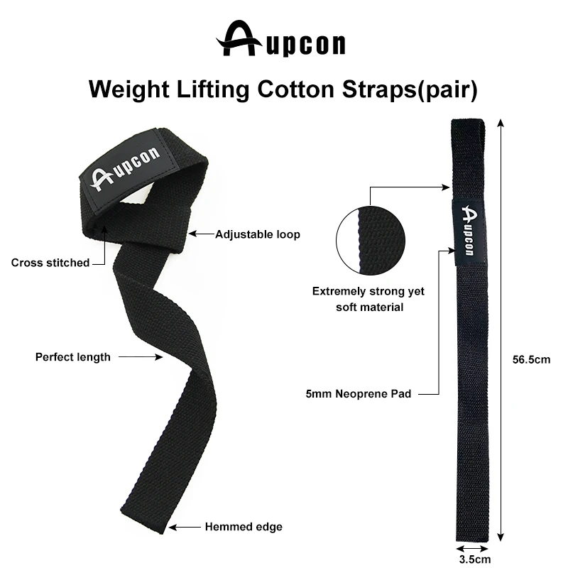 Exercise strap Fitness pull strap Pull up dumbbell silicone anti-slip wear-resistant hard pull strap