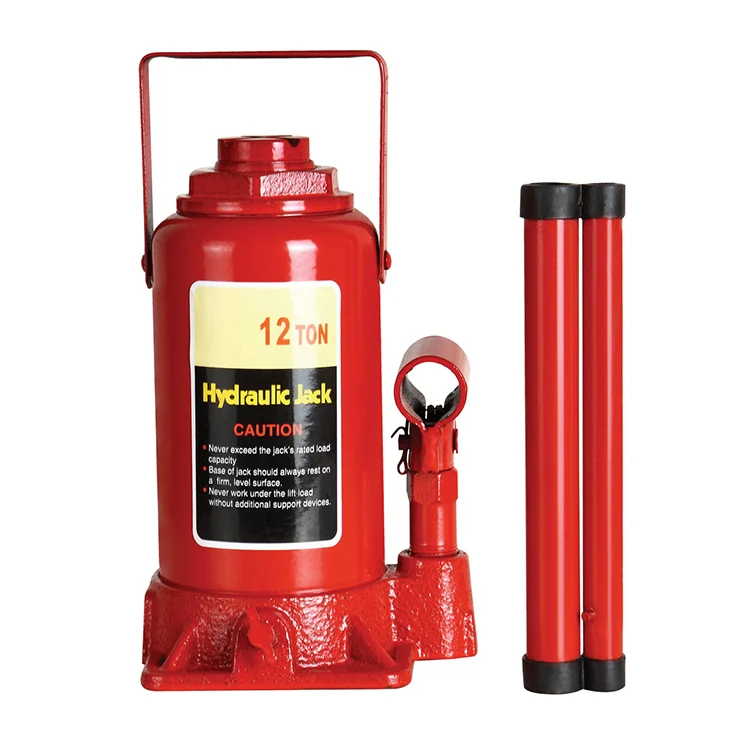 Belton 2-50 тонн, гидравлический домкрат, автомобильный домкрат, Новый гидравлический домкрат 50 тонн