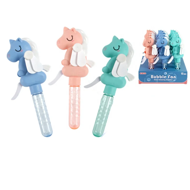 Candy toy plastic bubble fan tube with water toy candy dextrose jelly bean gumball  lollipop sweet