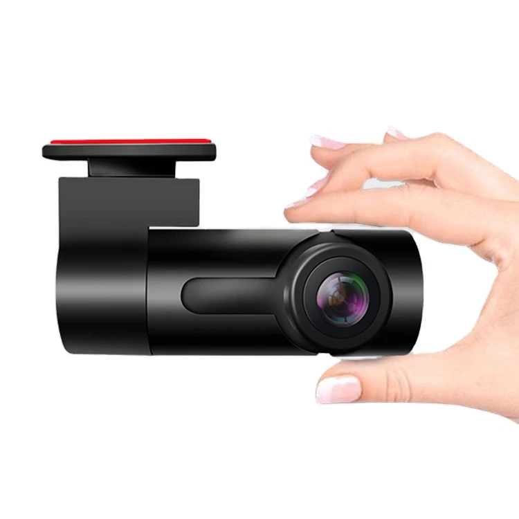 Factory Car Dash Cam DVR Driving Recorder Vehicle Dashcam G-sensor 1080P HD WiFi Car Video Dash Camera Car Black Box