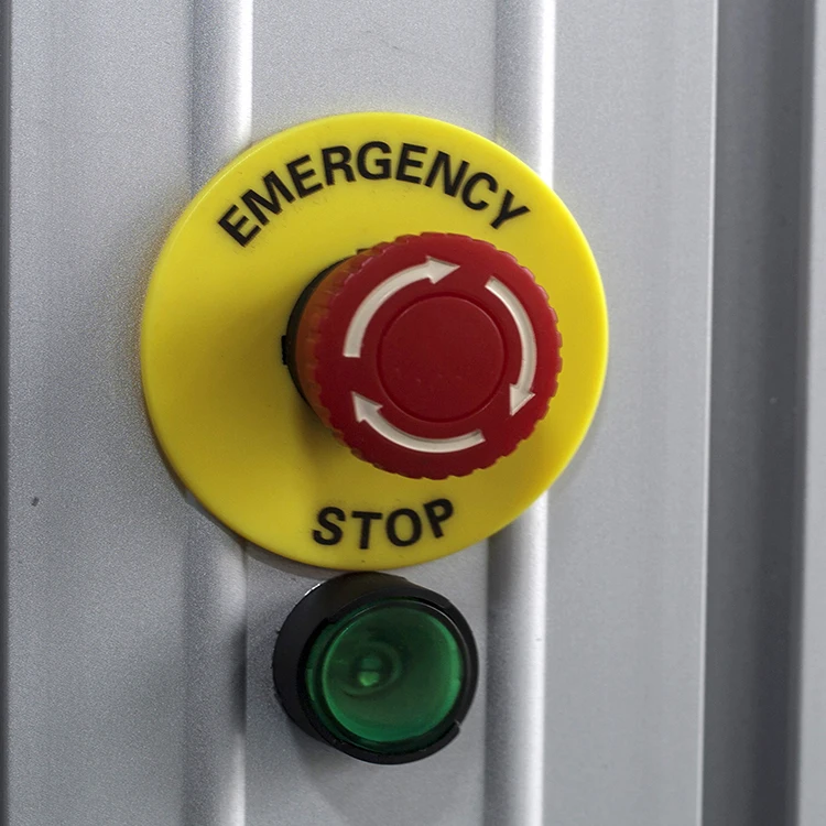 PC fully controlled universal strength testing machine manual with good warranty with 50kn/60kn/80kn100kn