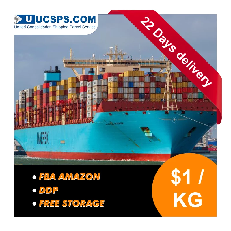 Alibaba Sea Freight Cost Sea Freight Customs Broker Sea Freight London DDP China to USA