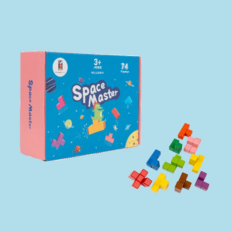 Hot sale custom wooden toy for kids amazon hot early childhood education wooden toys