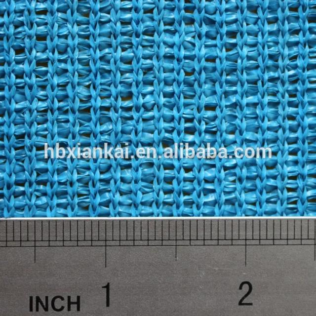 New HDPE Sun Agricultural Greenhouse Sun Shade Cloth Garden Shade Netting