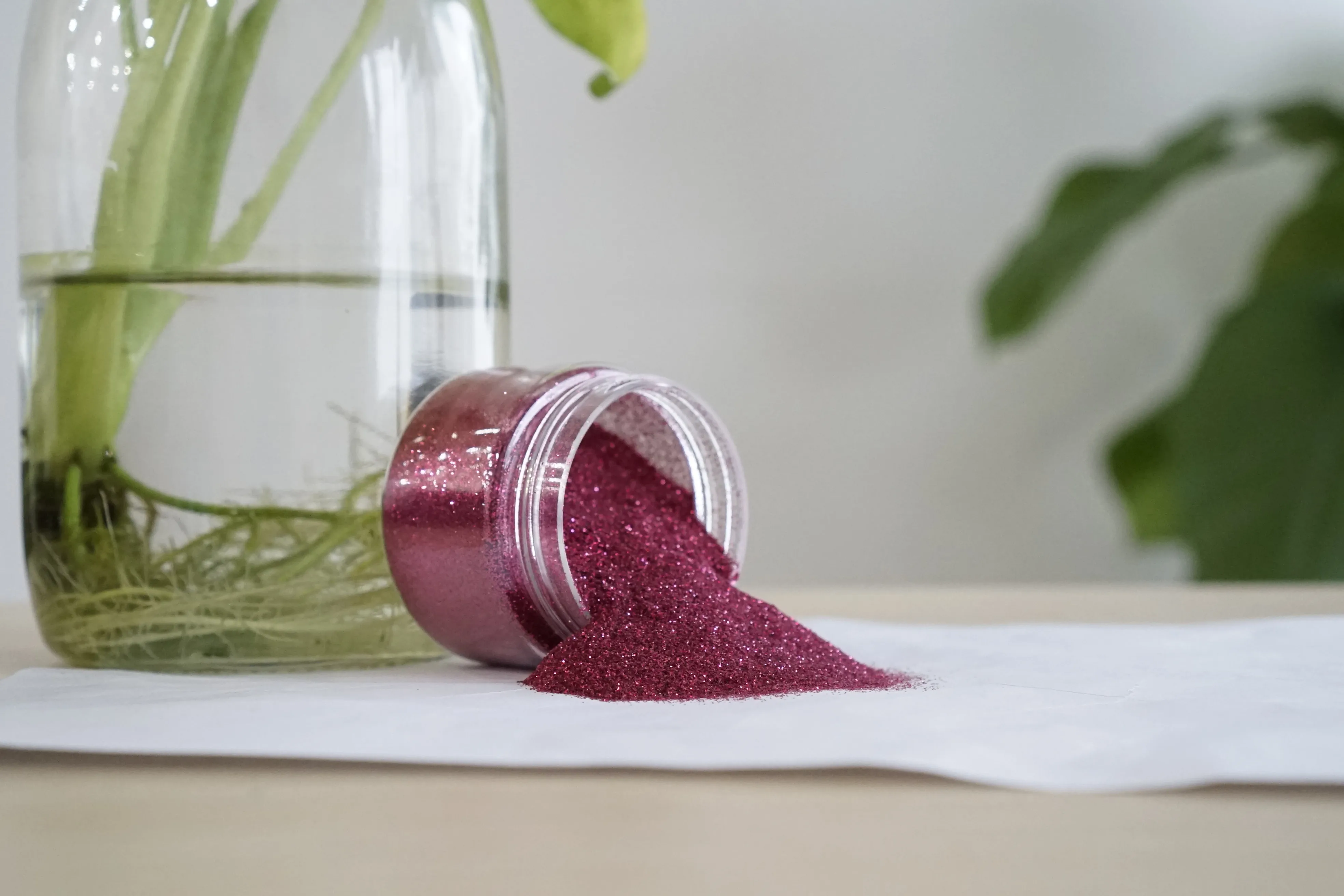 Wholesale Glitter Powder for Epoxy Coating