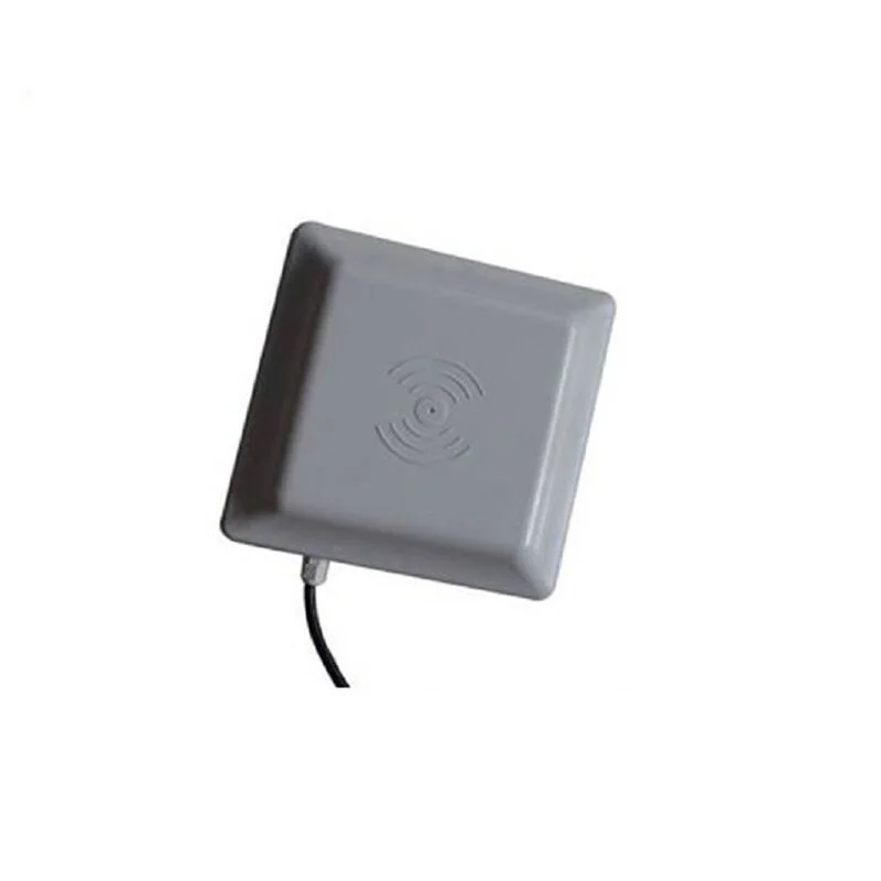 ISO18000  6C 860mhz to 960mhz passive rs232 rs485 access control card long range  uhf rfid reader