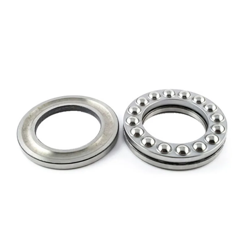 Factory Outlet Car Jack Double Direction Thrust Bearing Sc0299zlu S1100 D5 5*10*4mm Ina D5 Axial Thrust Ball