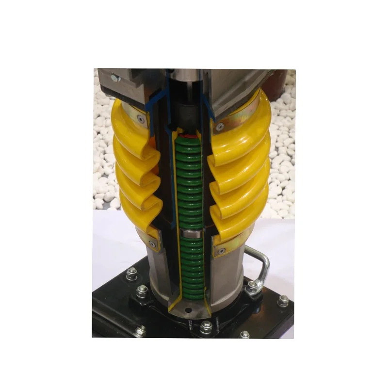 RM75 soil compactor rammer earth tamping rammer