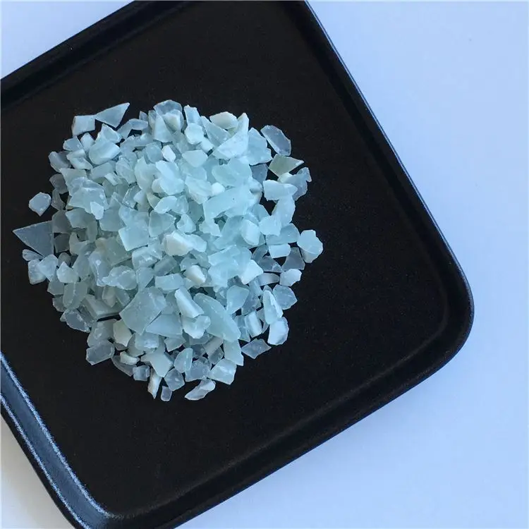 Natural Cheap Price Aluminum Sulfate Granular Aluminium Sulphate