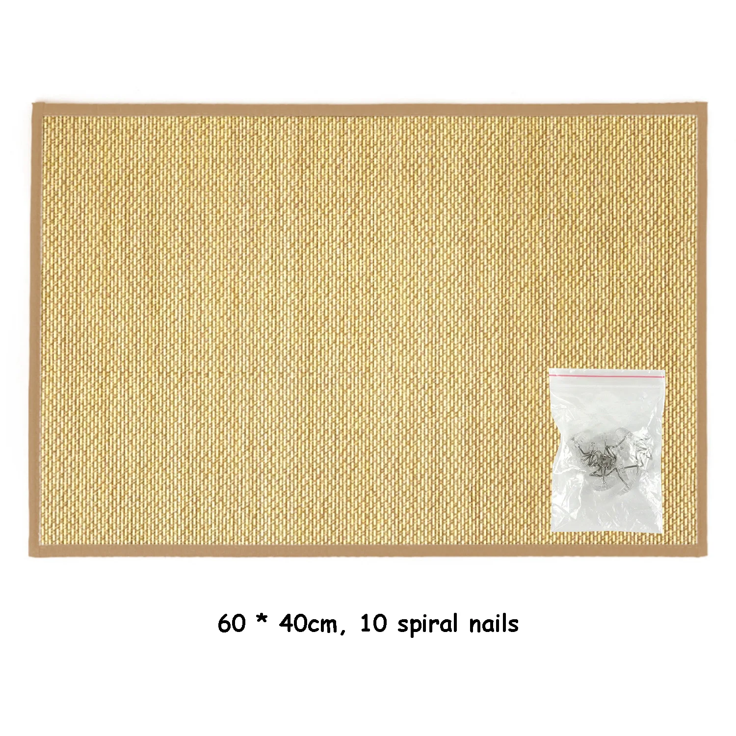 Sofa Protection Wall Mounted Cat Scratching Post For Cat Kittens Cat Scratching Pad Scratcher