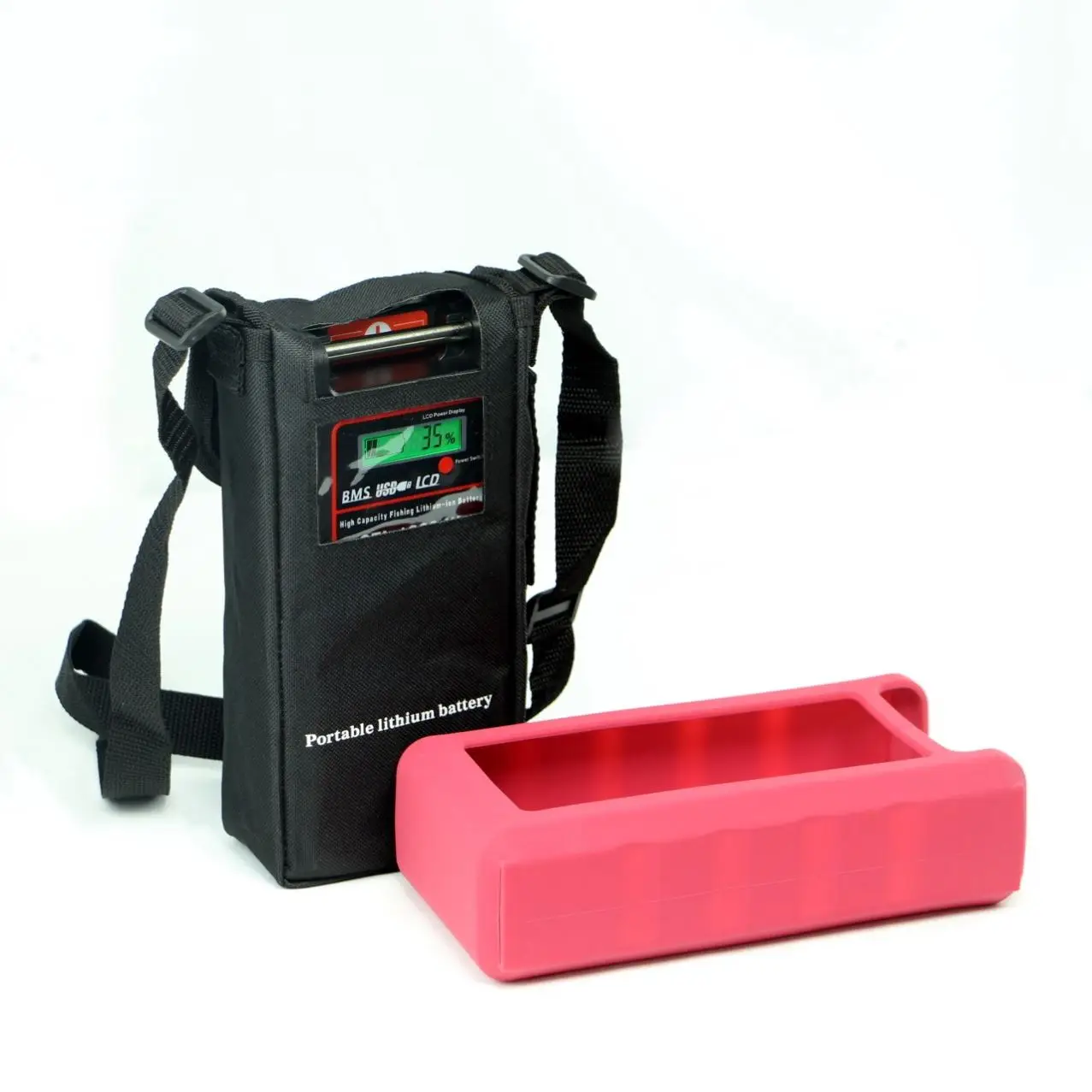 Lithium Ion Rechargeable Battery Pack Electric Sea Fishing Reel Battery Wholesale Price High Quality 16.8V 18650 Home Appliances