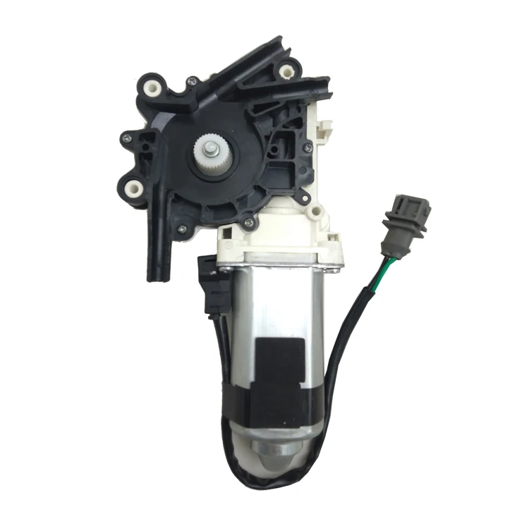 Front Door Power Window Regulator Motor mercedes r129 Power Window Motor for Mercedes Benz