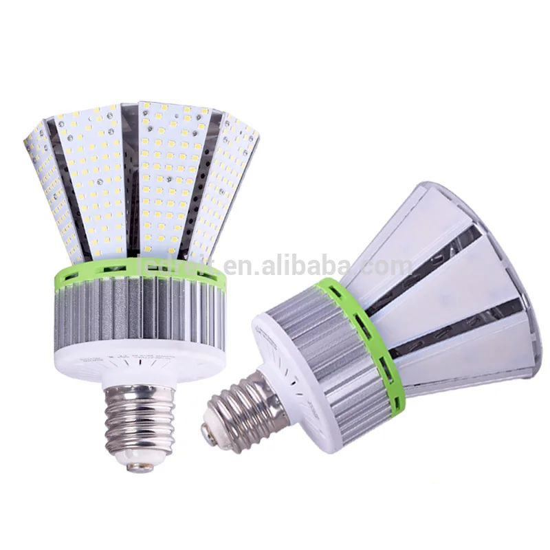 5years Warranty Ip65 corn bulb manufacture Replace Metal Halide HPS high bay retrofit e40 bulbs 20W 25W 30W led corn light 40w