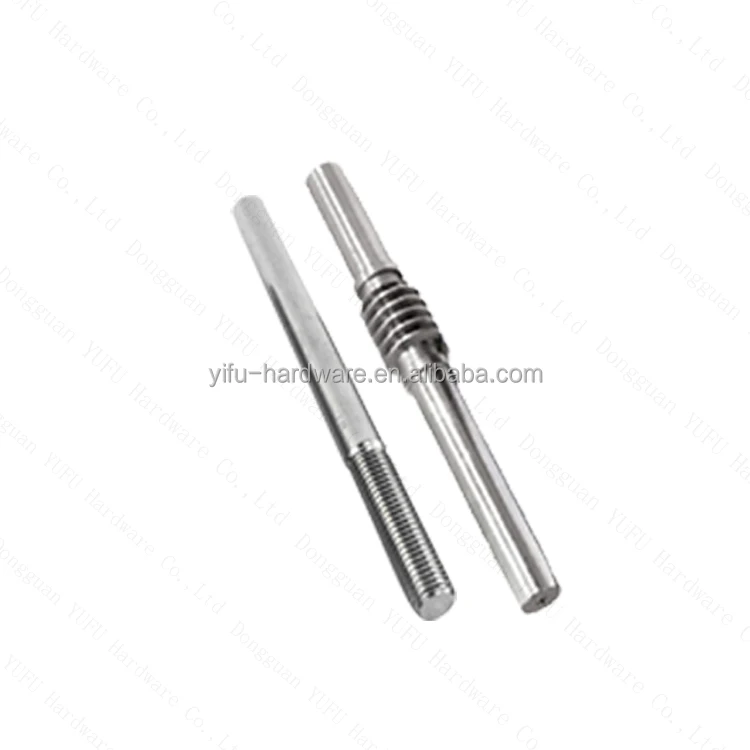 High Quality Full Threaded,Din 976 Rod M12--m36 High Strength External Thread Stud Bolt Double End Stub Connecting Bolts
