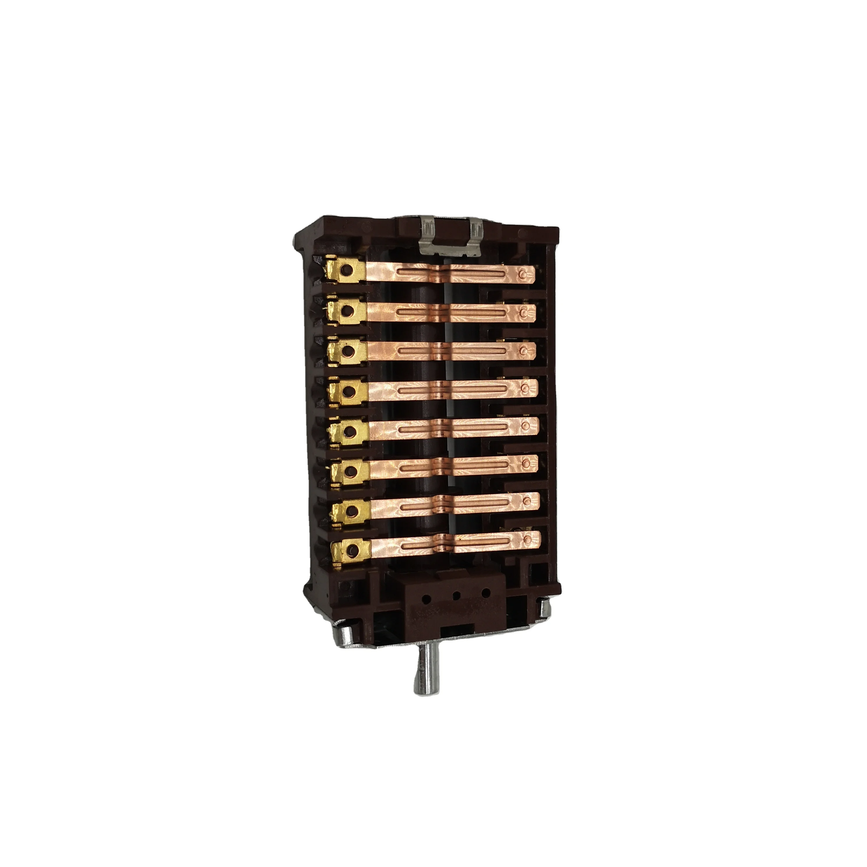 AC 250V 16A  electric grill accessory  oven temperature rotary switch  temperature rotary switch