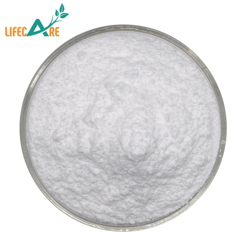 Lifecare Transglutaminase Enzyme Powder High Quality Transglutaminase