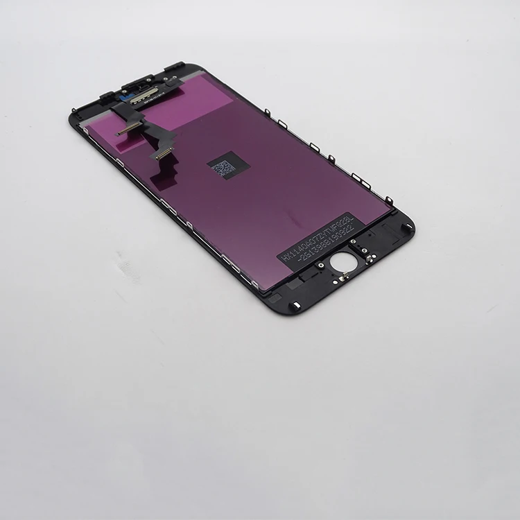  Высококачественная ЖК-панель для мобильного телефона 5 дюйма экрана iPhone