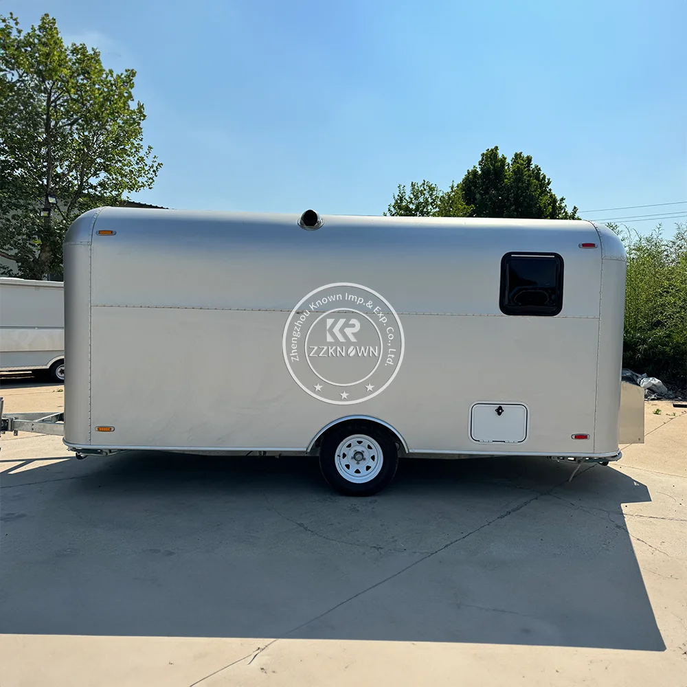 2024 новые аксессуары для Rv кемпинга трейлер внедорожник торговец Camper караван