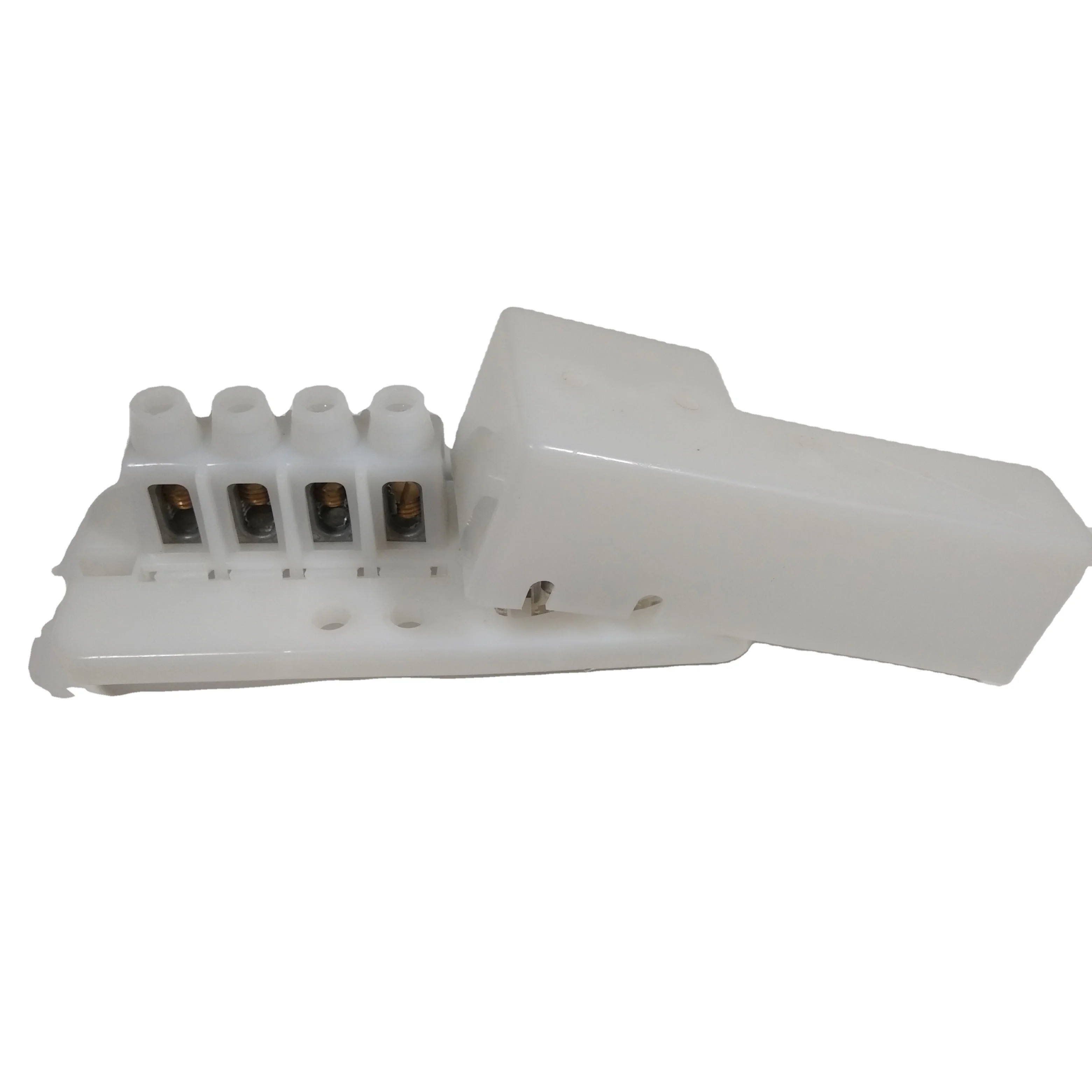 Hot Sales OEM MVL Street Lighting Pole Fuse Box