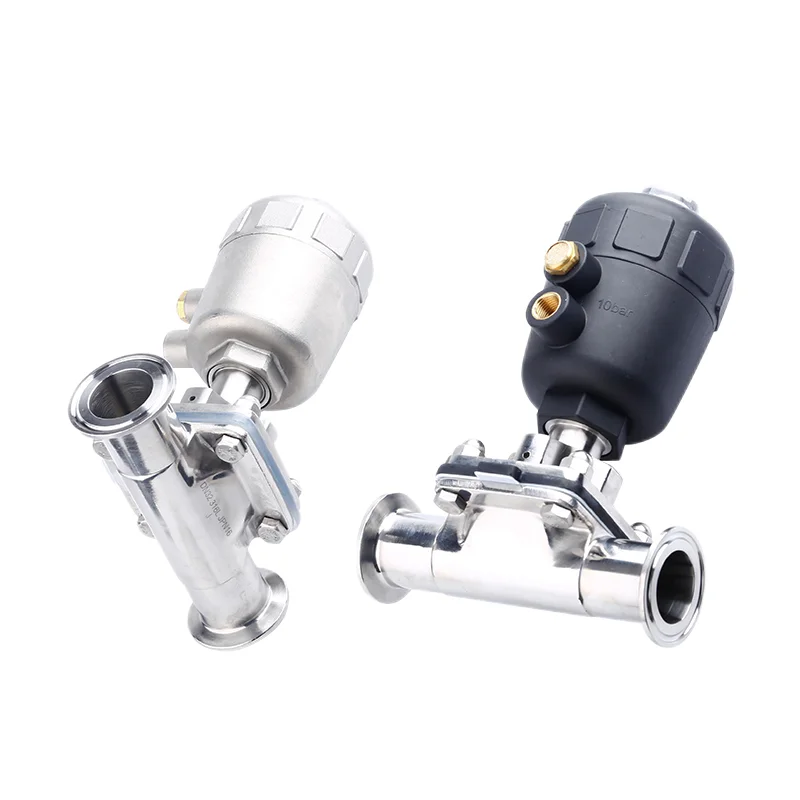 pneumatic diaphragm control valve zjhp-16c dn150 pneumatic double diaphragm ceramic gate valve