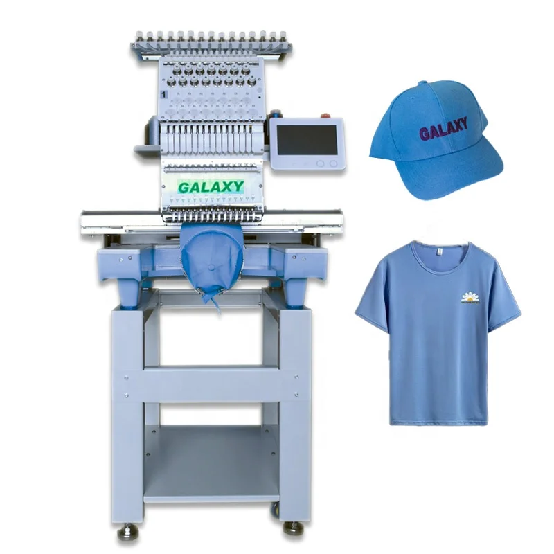 компьютерным управлением с помощью компьютера tajima ricoma brother Тип цена за шляпа1201 1501