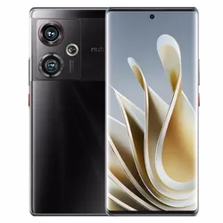 Nubia Z50 5G SmartPhone 6.67 inch 144Hz Curved flexible display Snapdragon 8 Gen 2 Octa Core 50MP Dual Camera 80W QuickCharge