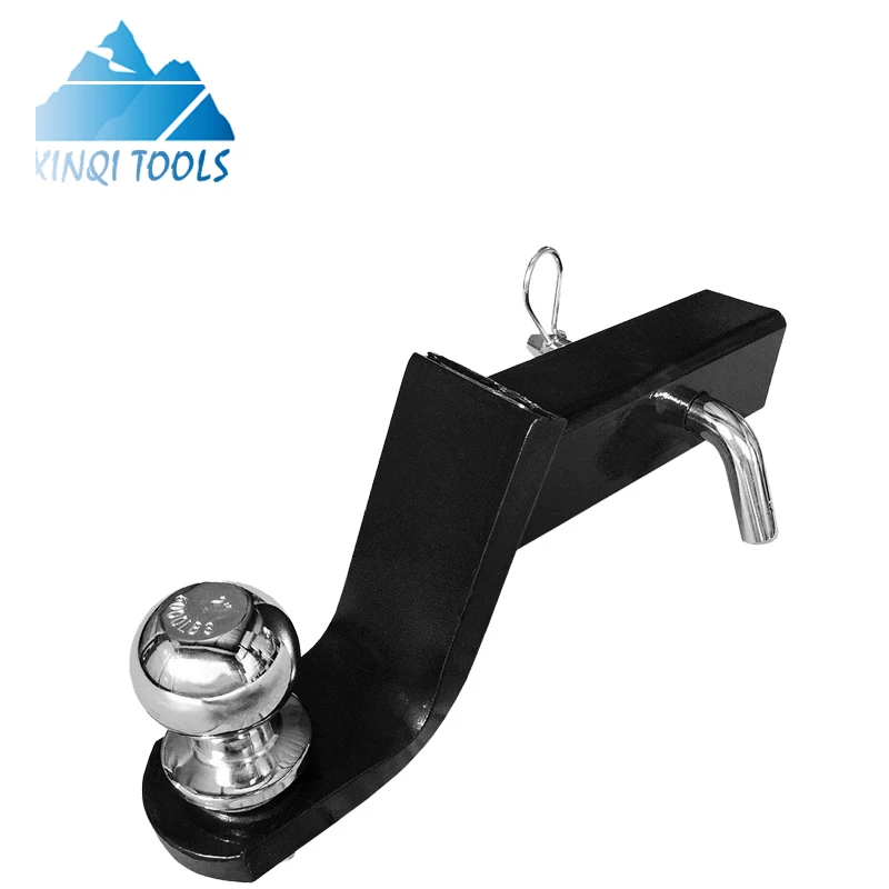 Аксессуары для сцепки прицепа XINQI, сцепка шариков, сцепка прицепа, шариковое реверсивное крепление