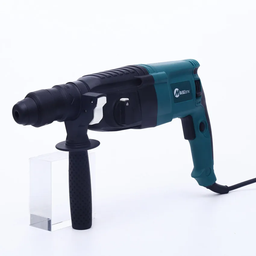 Mailtank Stocked Product High Quality 1300W 26mm Power Tools Rotary Mini Electric Hammer
