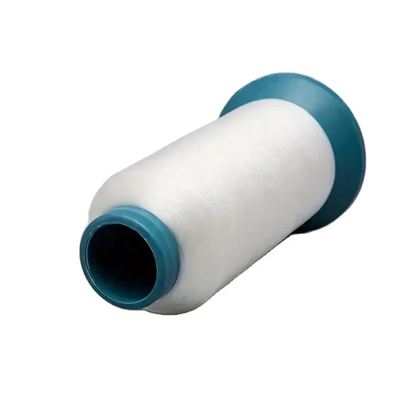 Eco-friendly 100% Polyester Sewing Thread crystal thread Clear Color Invisible Thread