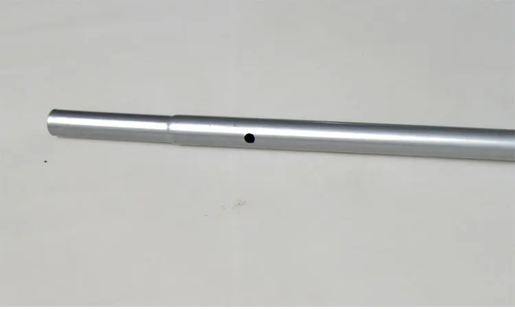 Golf Swing Trainer Golf Strength Adjuster Wind Trainer Power Bar Swing Artifact New Golf Training Aid wind power swing