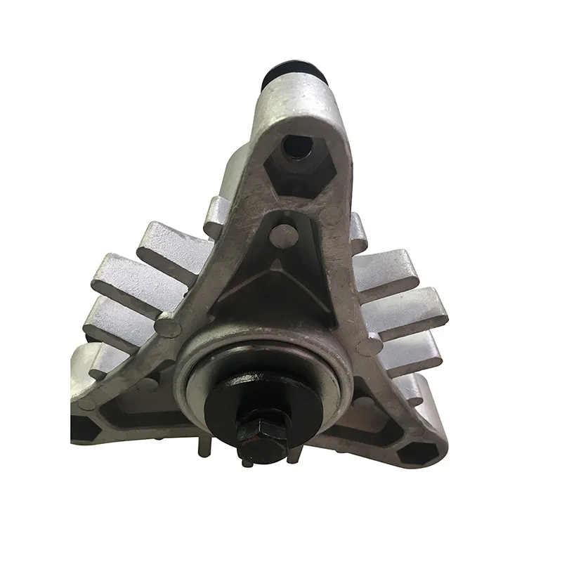 OEM agricultural machinery parts high performance aluminum castings