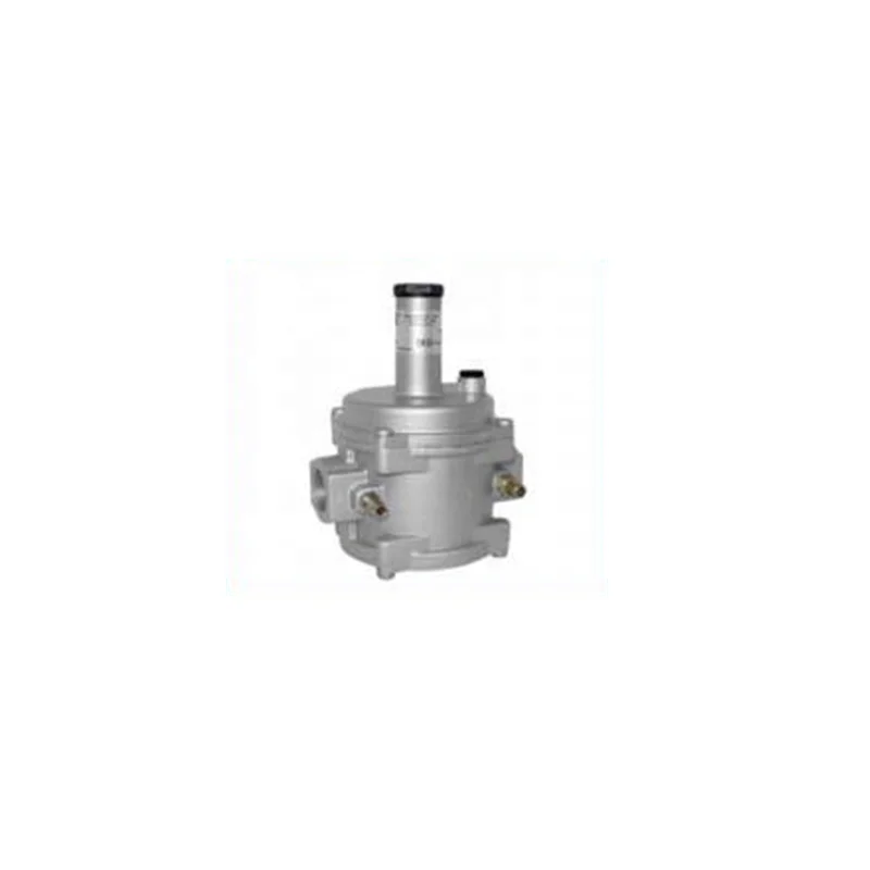 Gas Regulator Aluminum Pressure Reducing Control Valves Gas Appliance Isolation Use Chinese High Quality Shut-off Valves Home Ce