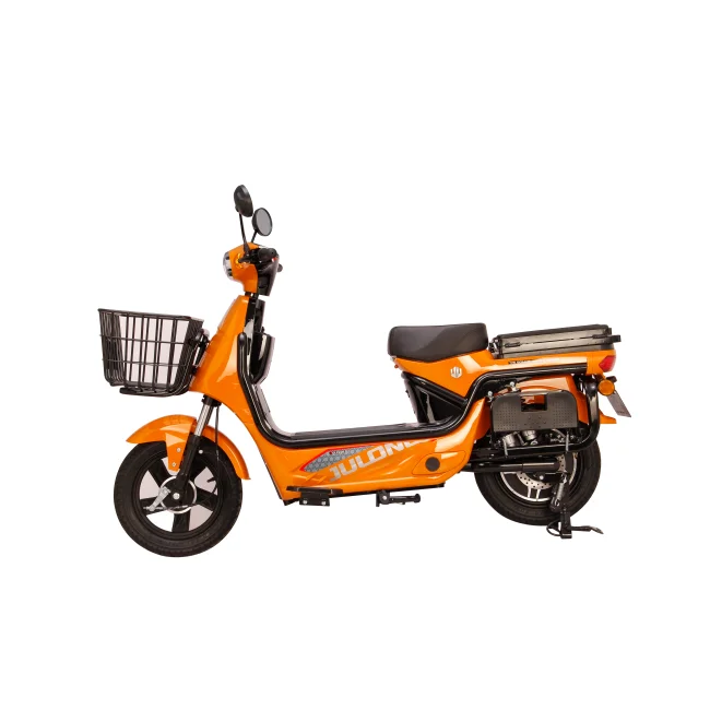  2021 Электрический мотоцикл Citycoco 45kmh 1500 Вт с электрическим мотоциклом 72 в 20