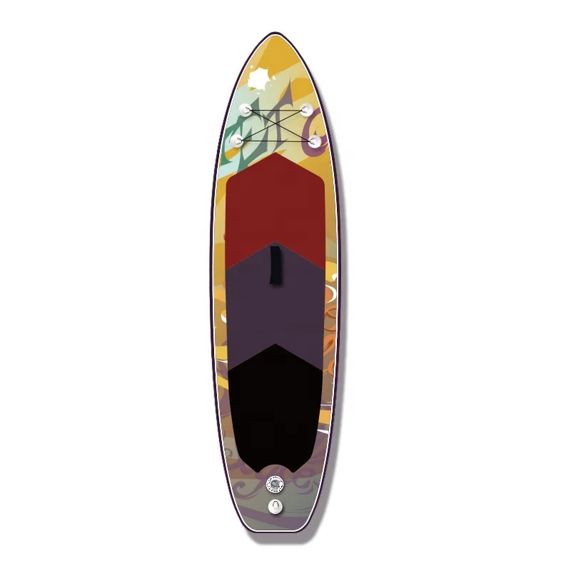  Surfking cheap15psi Надувные весло isup стоьте вверх доска будет Аксессуары для