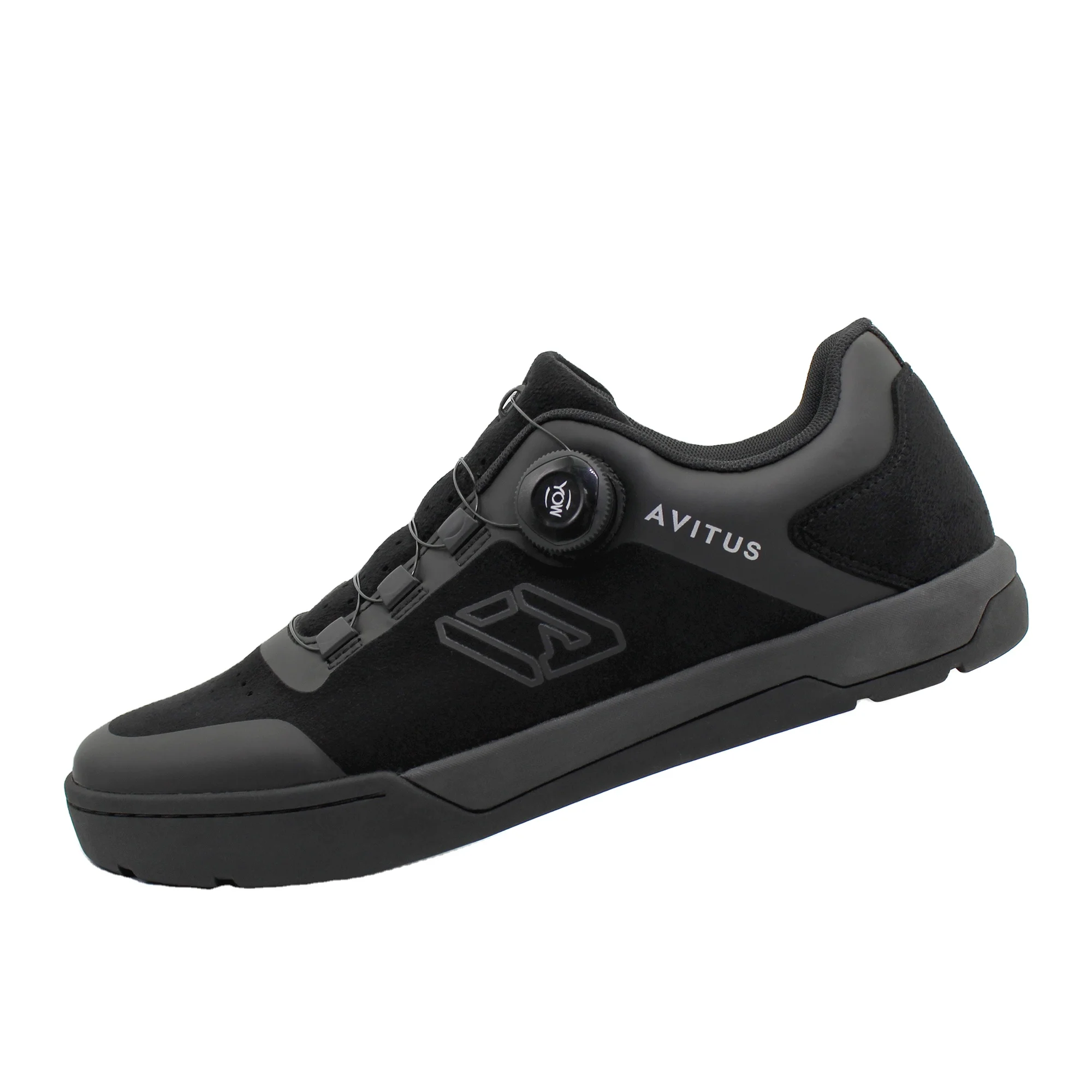 
 2021 Горячая avitus Zapatillas MTB обувь туфли на плоской подошве для езды на велосипеде для гравий и вниз холма пассажиров велосипедная обувь для горного велосипеда  