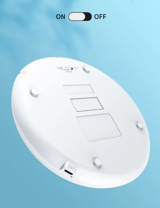 
2021 Personal CD Player DiscmanWireless Transmit to your Speaker/Headset Inbuilt Rechareable Battery With Earphone Mobile PHONE 