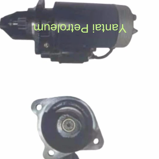 12V 3.0kW 0001359043 Electric Motor