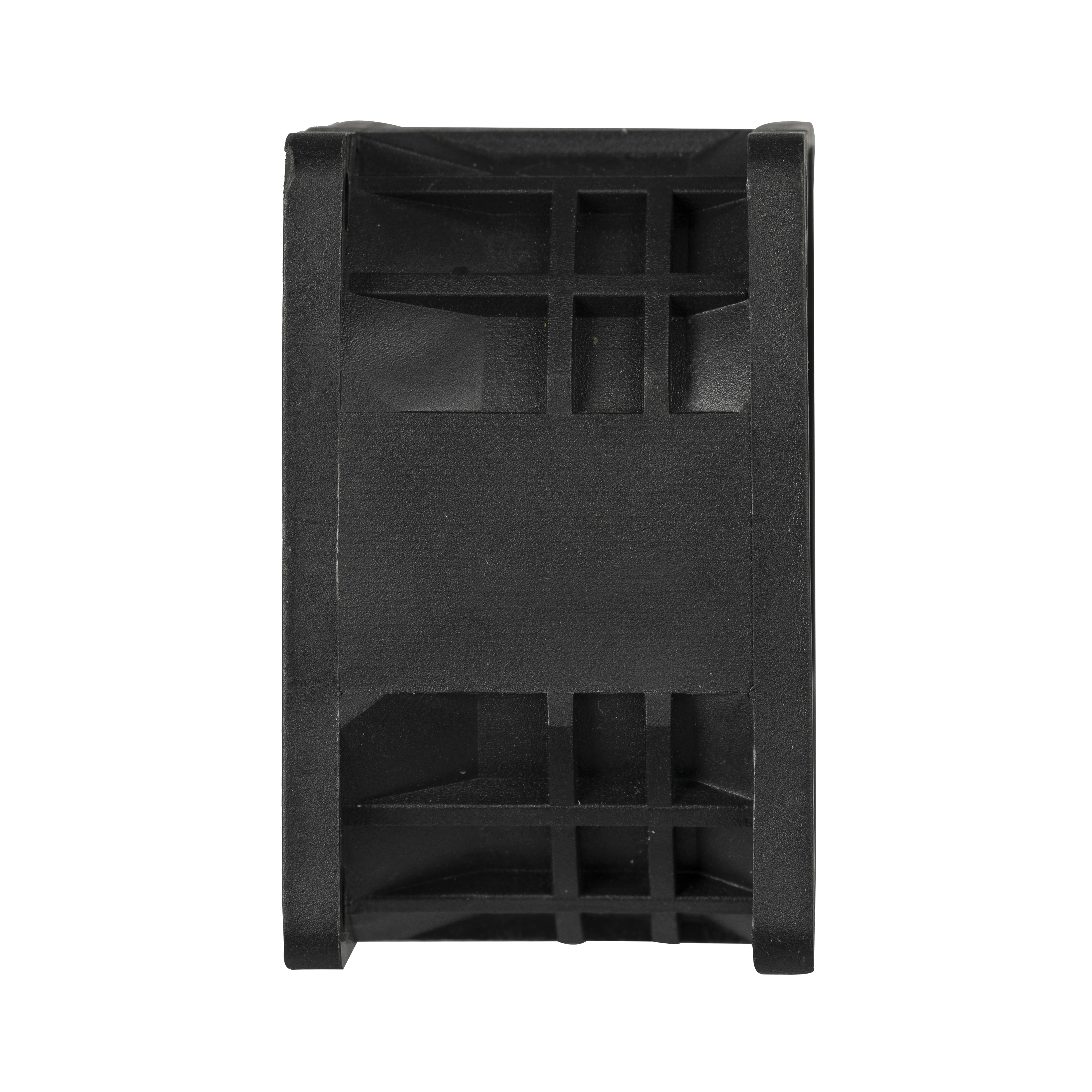 SOTOP 6038 ip68 Waterproof Fan 60x60x38mm Brushless DC 12V 24V Cooler Large Air Flow Fan with Ribs and Pulse Sensors